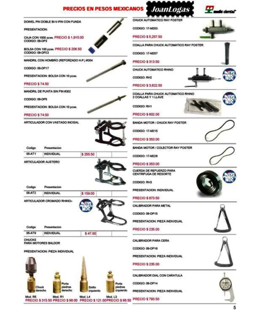 dowlepins_articuladores_chucks_bandas_calibradores.jpg